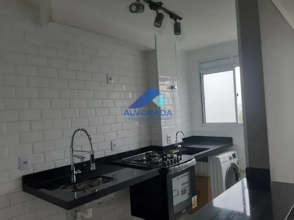 Apartamento, 2 quartos, 48 m² - Foto 1