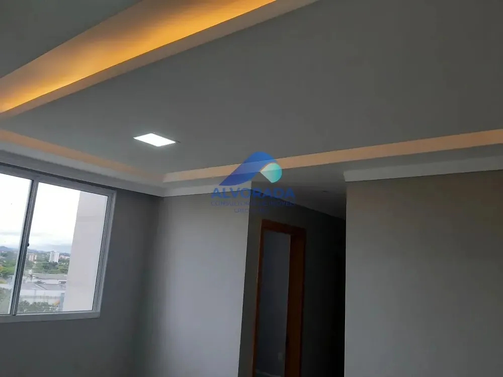 Apartamento, 2 quartos, 48 m² - Foto 4