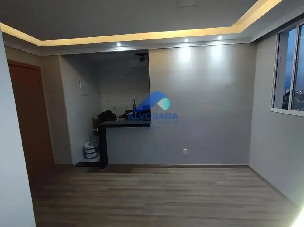 Apartamento, 2 quartos, 48 m² - Foto 8