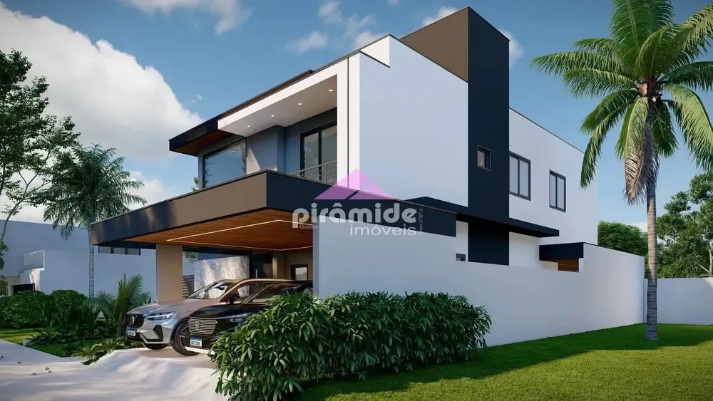 Casa, 4 quartos, 248 m² - Foto 3