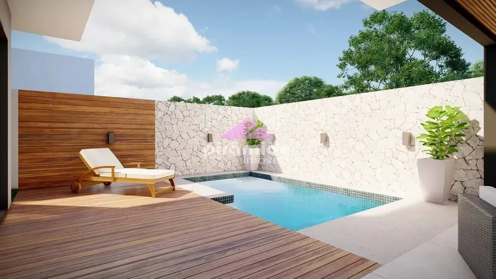 Casa, 4 quartos, 248 m² - Foto 1