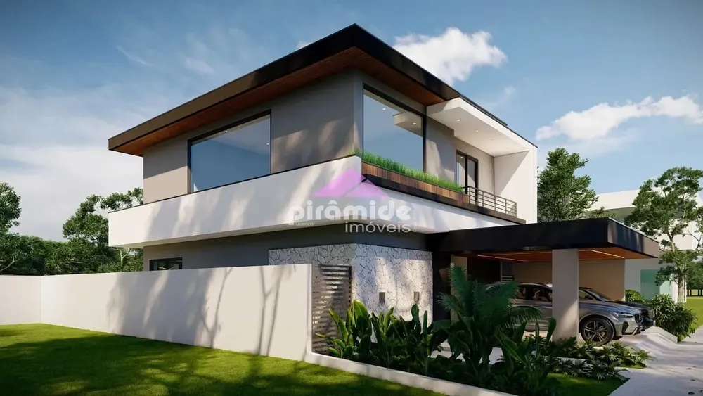 Casa, 4 quartos, 248 m² - Foto 4