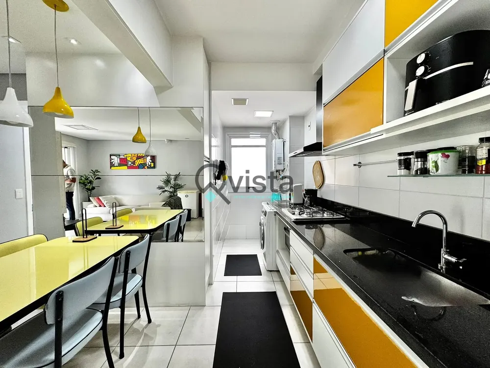 Apartamento, 2 quartos, 70 m² - Foto 7