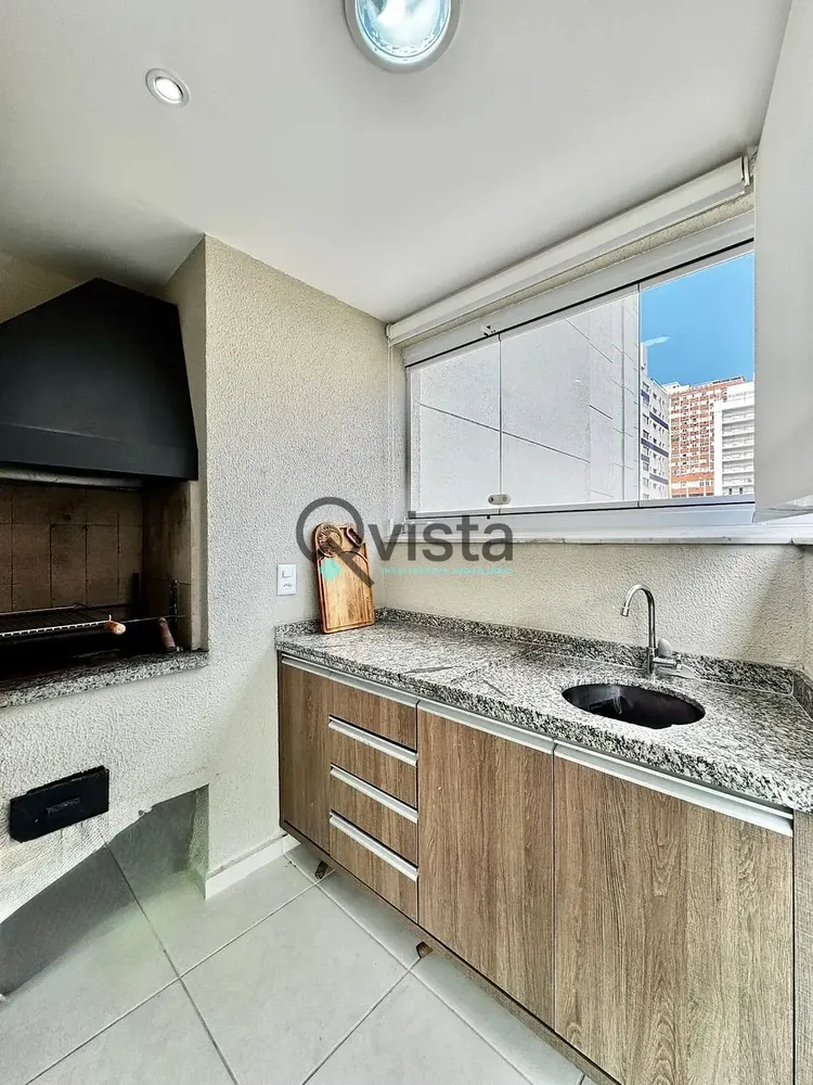 Apartamento, 2 quartos, 70 m² - Foto 2