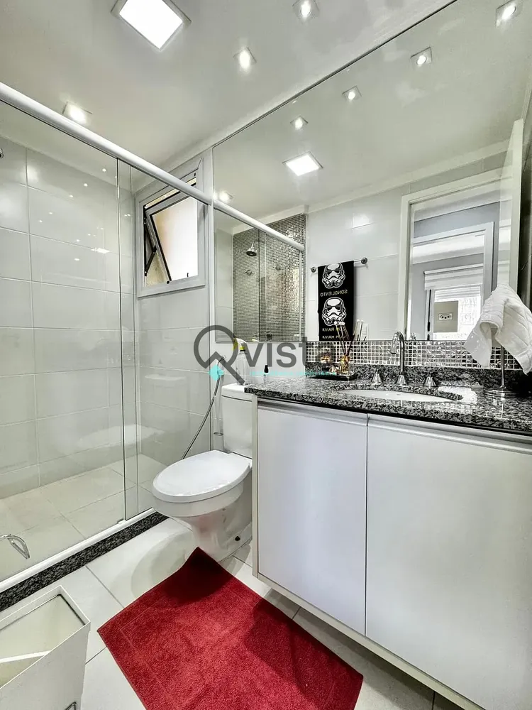 Apartamento, 2 quartos, 70 m² - Foto 4