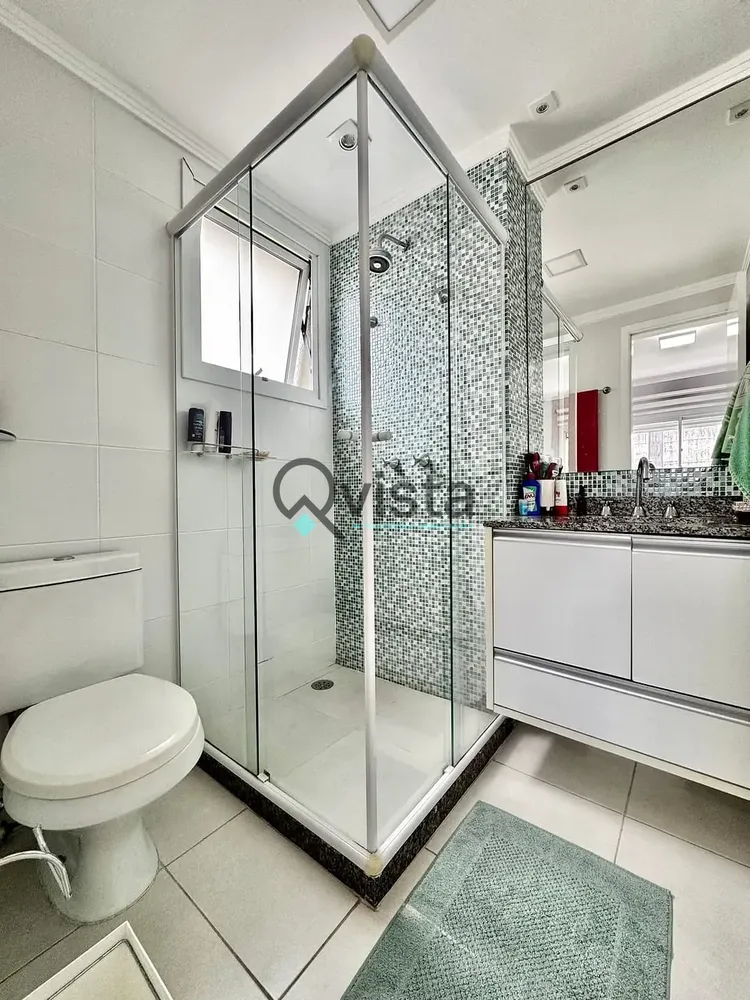Apartamento, 2 quartos, 70 m² - Foto 1