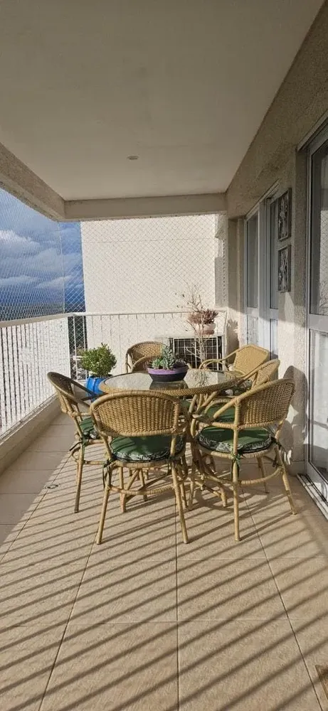 Apartamento, 3 quartos, 142 m² - Foto 3