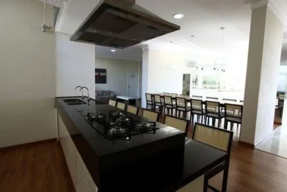 Apartamento, 3 quartos, 142 m² - Foto 8