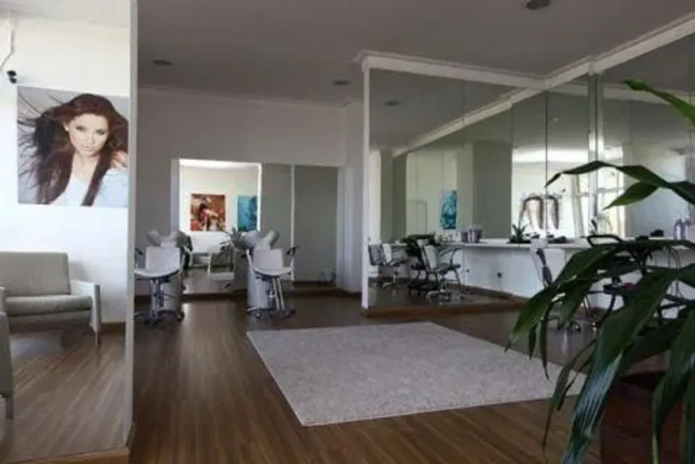 Apartamento, 3 quartos, 142 m² - Foto 2
