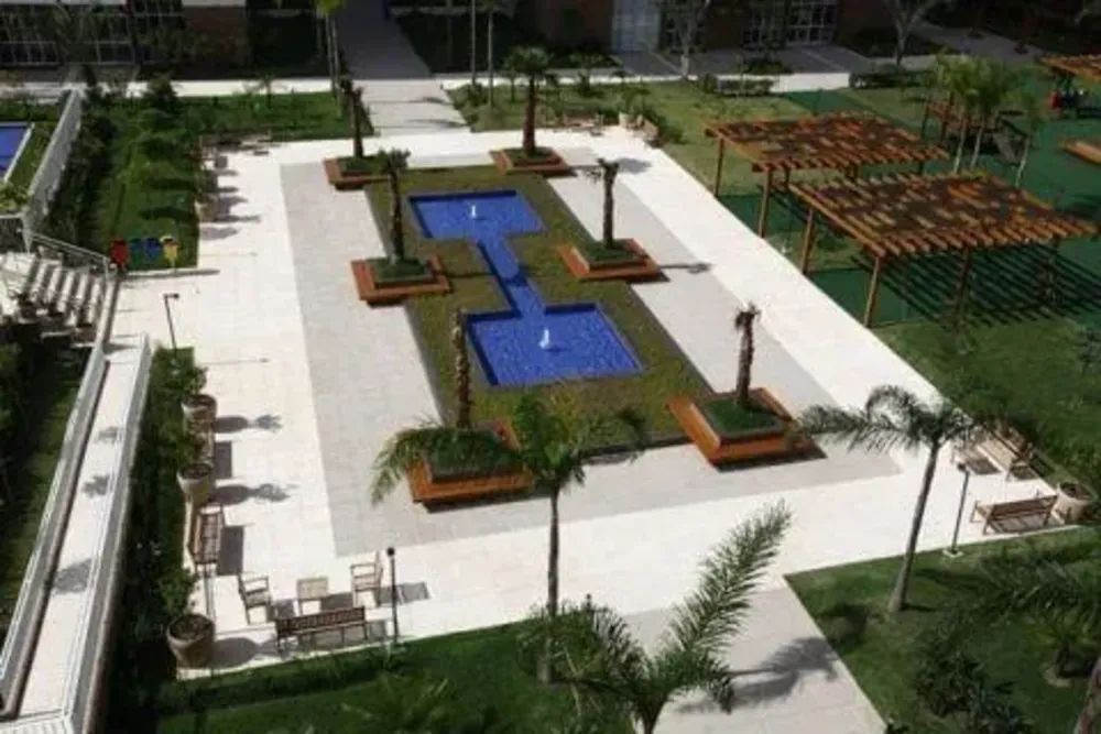 Apartamento, 3 quartos, 142 m² - Foto 1
