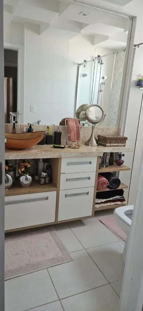Apartamento, 3 quartos, 142 m² - Foto 7