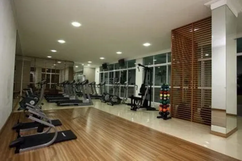 Apartamento, 3 quartos, 142 m² - Foto 6