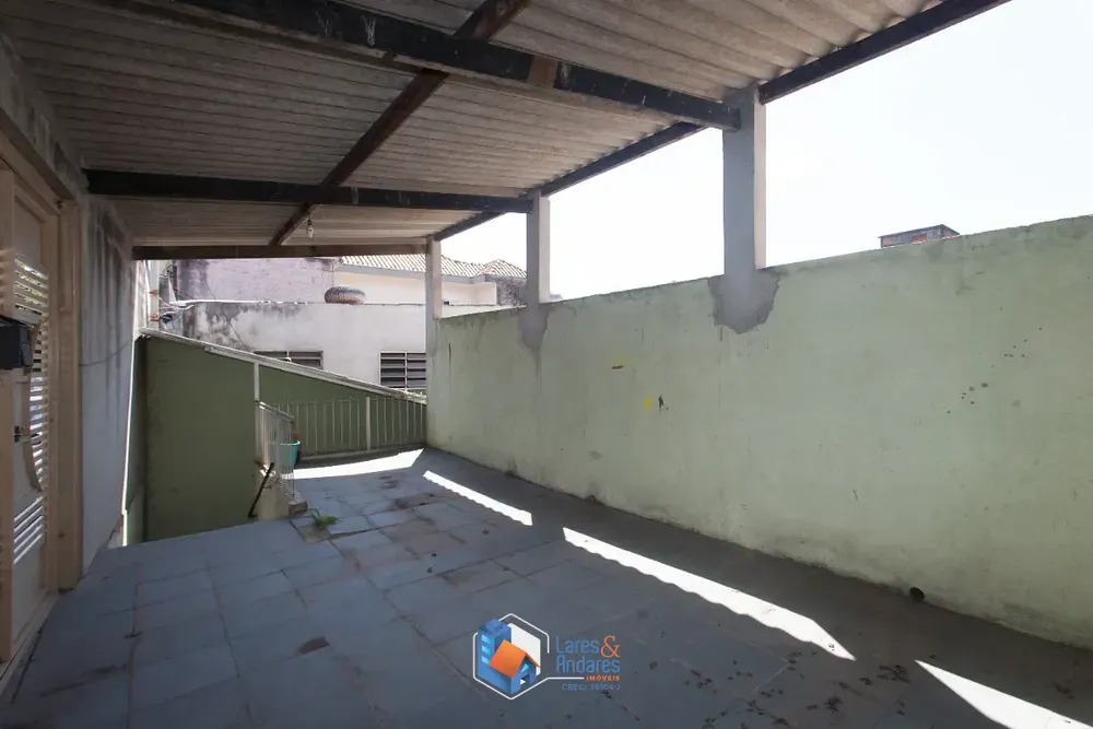Casa, 2 quartos, 195 m² - Foto 6