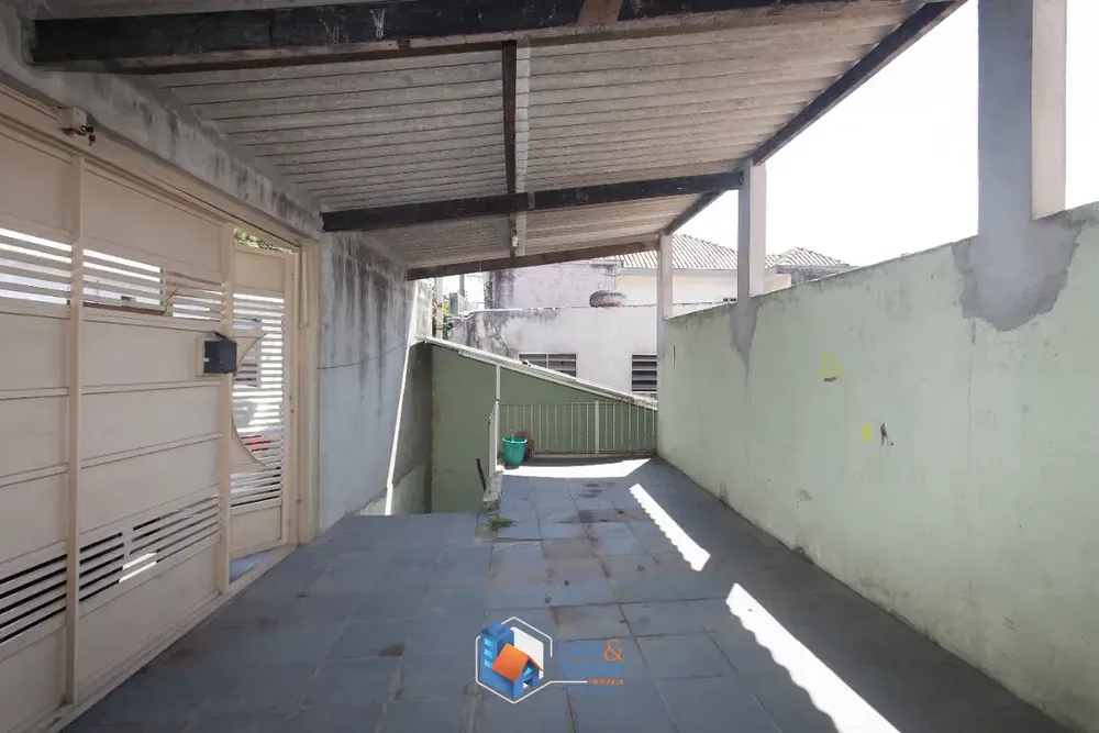 Casa, 2 quartos, 195 m² - Foto 1