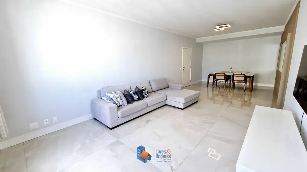 Apartamento, 3 quartos, 145 m² - Foto 4