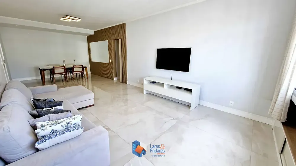 Apartamento, 3 quartos, 145 m² - Foto 1