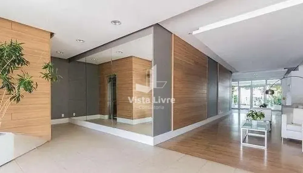 Apartamento, 3 quartos, 130 m² - Foto 1