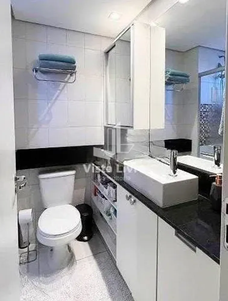 Apartamento, 3 quartos, 130 m² - Foto 2
