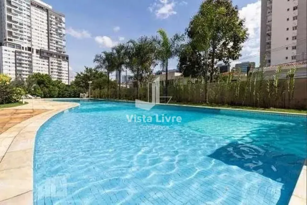 Apartamento, 3 quartos, 130 m² - Foto 4