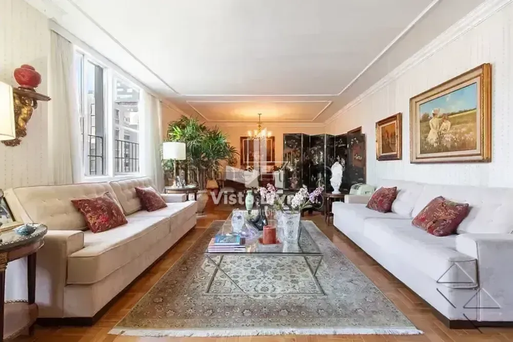 Apartamento, 3 quartos, 300 m² - Foto 4