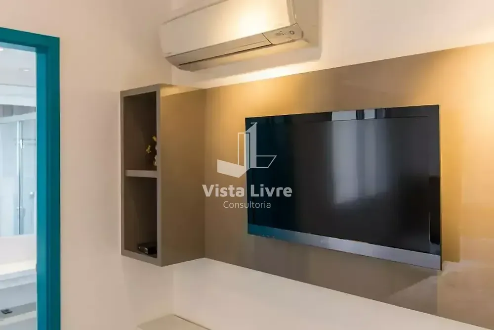 Apartamento, 1 quarto, 77 m² - Foto 6