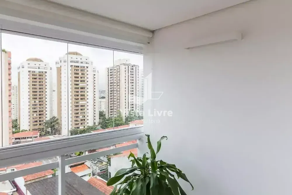 Apartamento, 1 quarto, 77 m² - Foto 5