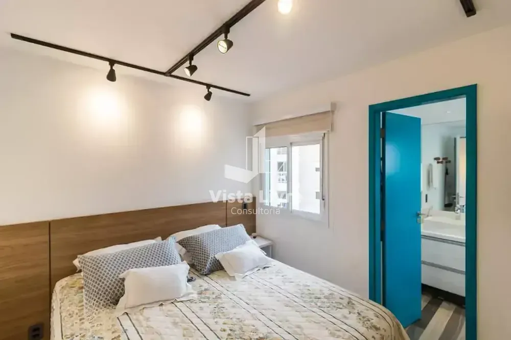 Apartamento, 1 quarto, 77 m² - Foto 7