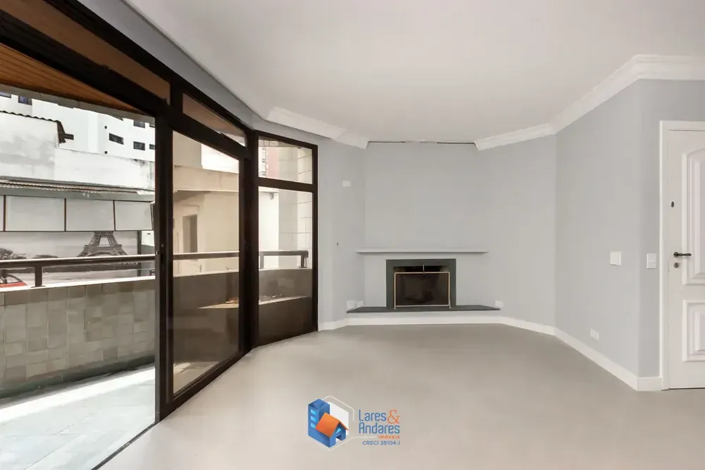 Apartamento, 3 quartos, 122 m² - Foto 3