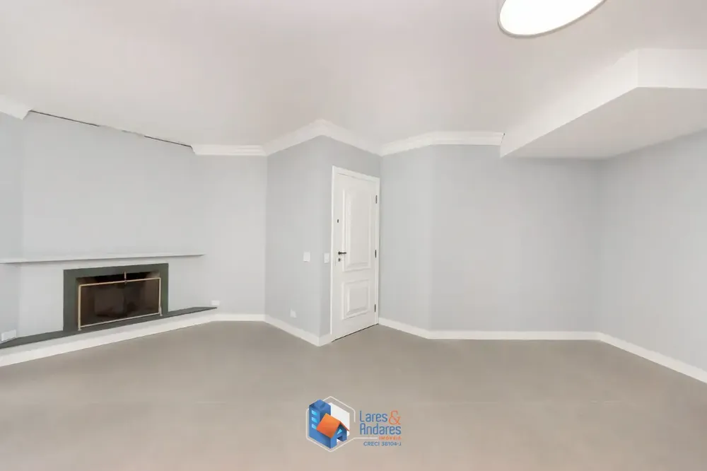 Apartamento, 3 quartos, 122 m² - Foto 2