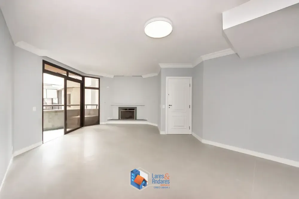 Apartamento, 3 quartos, 122 m² - Foto 1