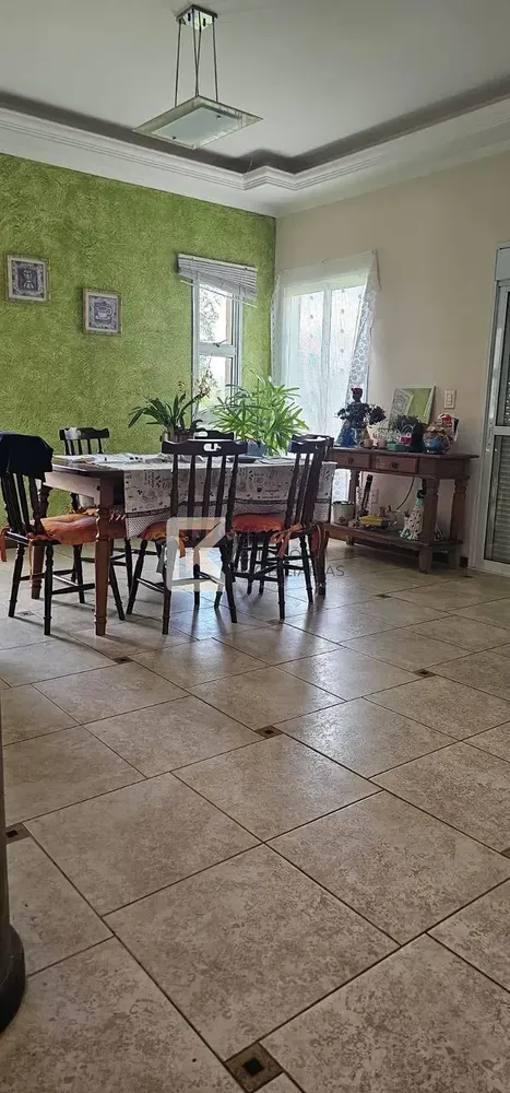 Sobrado, 3 quartos, 324 m² - Foto 5