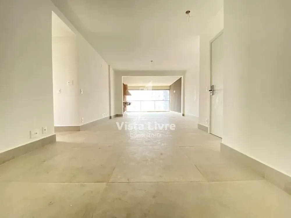 Apartamento, 3 quartos, 122 m² - Foto 2