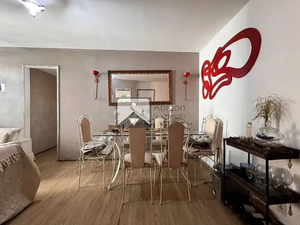 Apartamento, 2 quartos, 65 m² - Foto 1