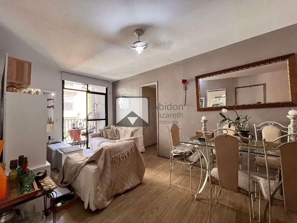 Apartamento, 2 quartos, 65 m² - Foto 2