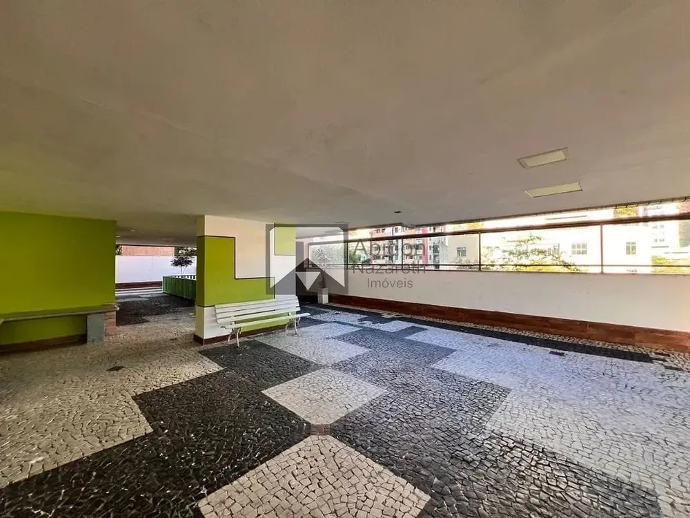 Apartamento, 2 quartos, 65 m² - Foto 10