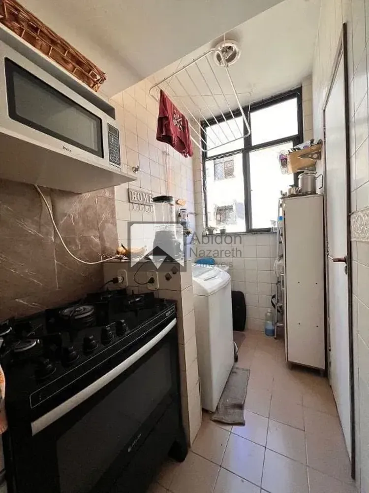 Apartamento, 2 quartos, 65 m² - Foto 25