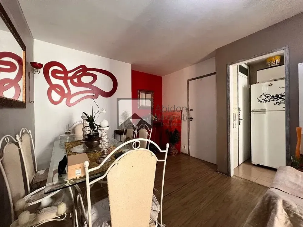 Apartamento, 2 quartos, 65 m² - Foto 29