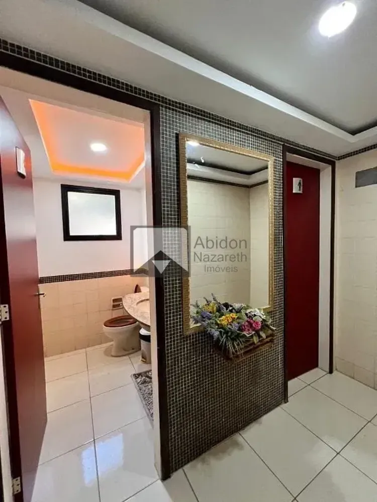 Apartamento, 2 quartos, 65 m² - Foto 9