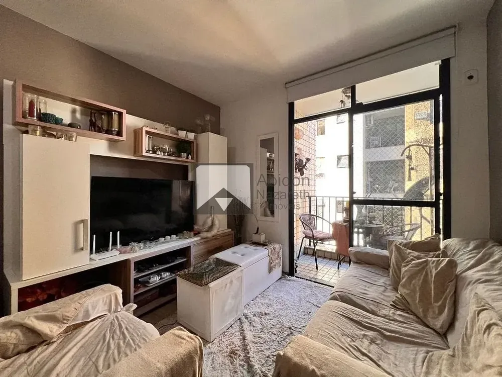 Apartamento, 2 quartos, 65 m² - Foto 31