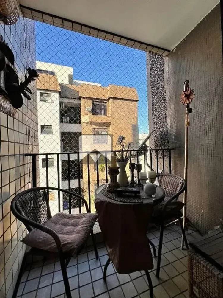 Apartamento, 2 quartos, 65 m² - Foto 30