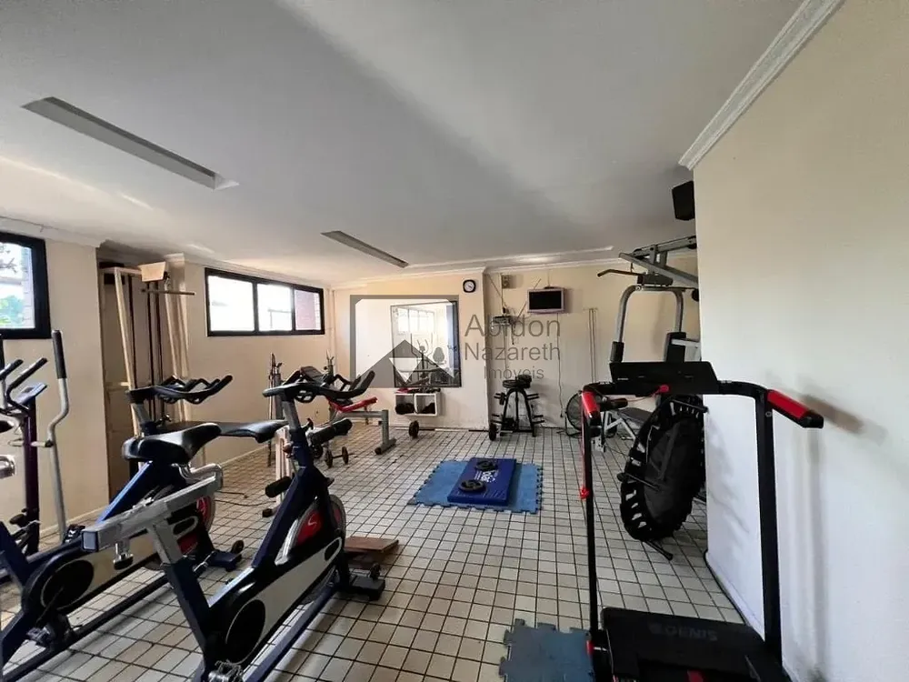 Apartamento, 2 quartos, 65 m² - Foto 11