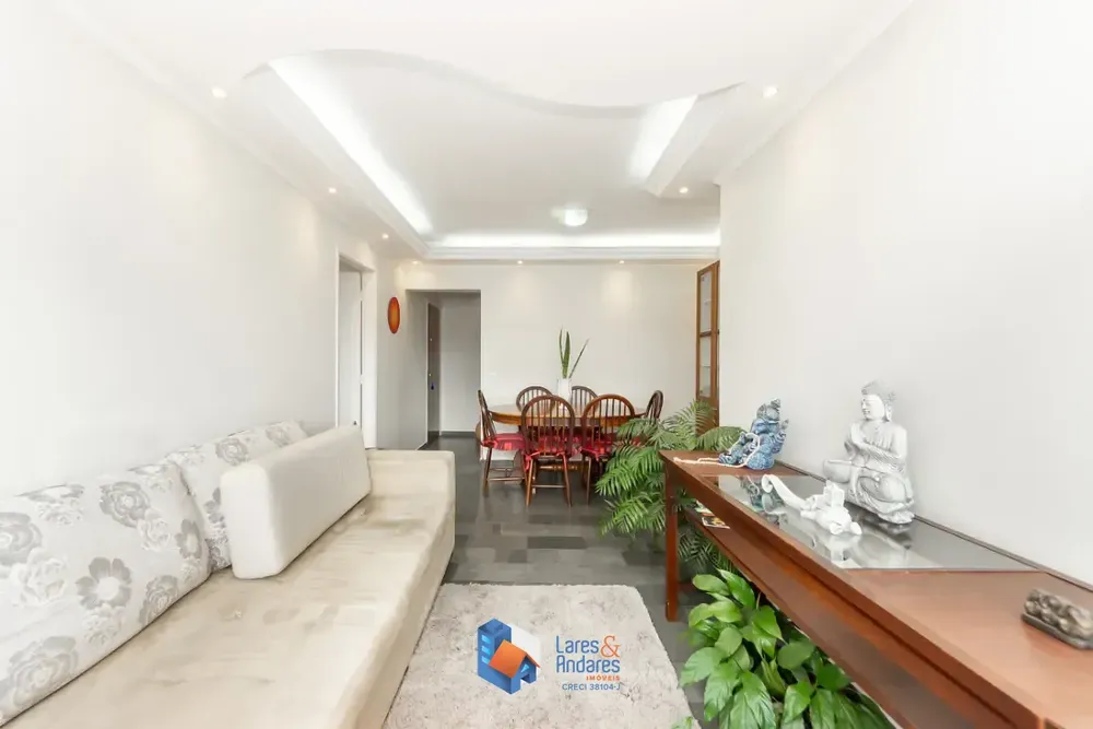 Apartamento, 3 quartos, 67 m² - Foto 1