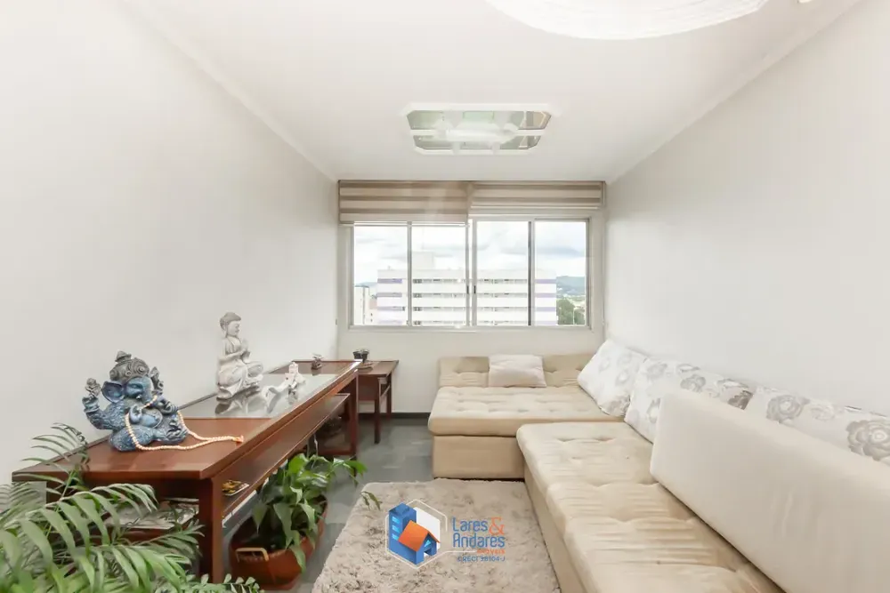 Apartamento, 3 quartos, 67 m² - Foto 2