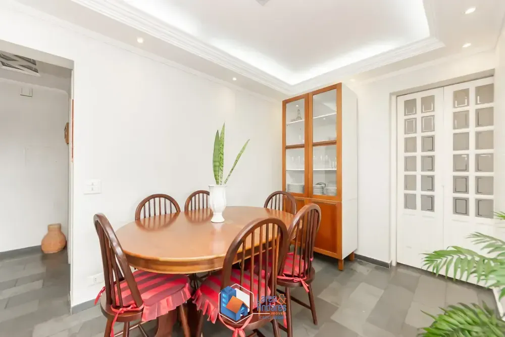 Apartamento, 3 quartos, 67 m² - Foto 8
