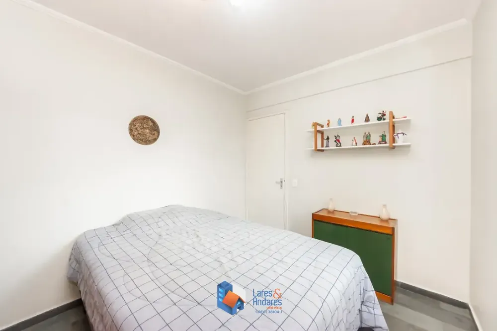 Apartamento, 3 quartos, 67 m² - Foto 5