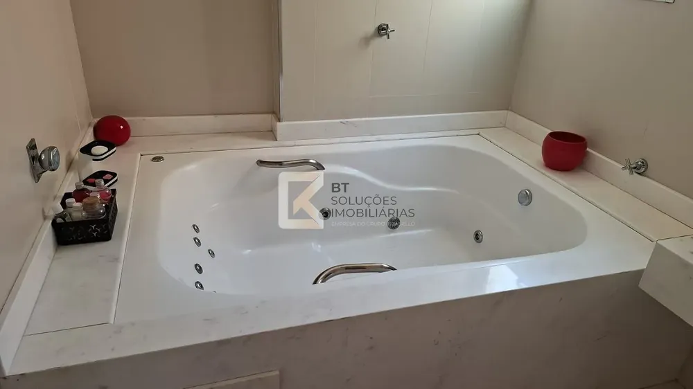 Apartamento, 3 quartos, 148 m² - Foto 5