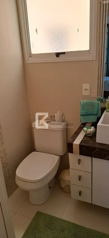 Apartamento, 3 quartos, 148 m² - Foto 7