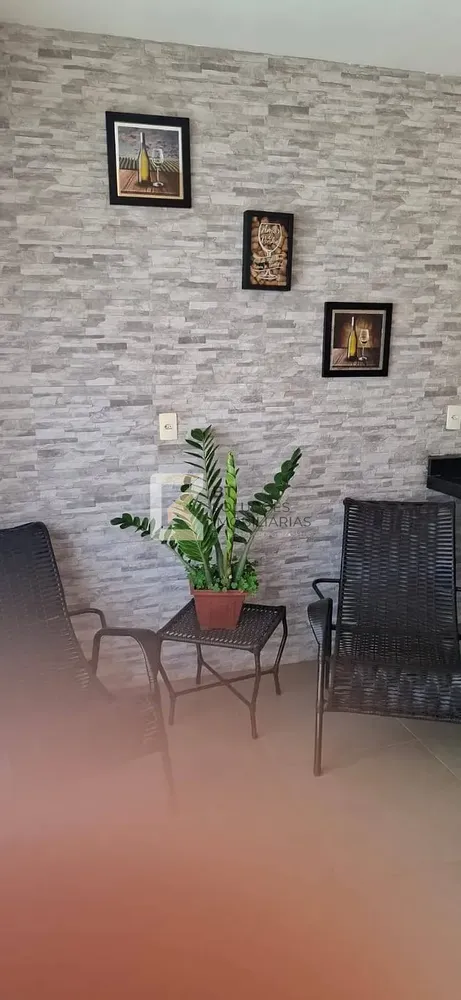 Apartamento, 3 quartos, 148 m² - Foto 3