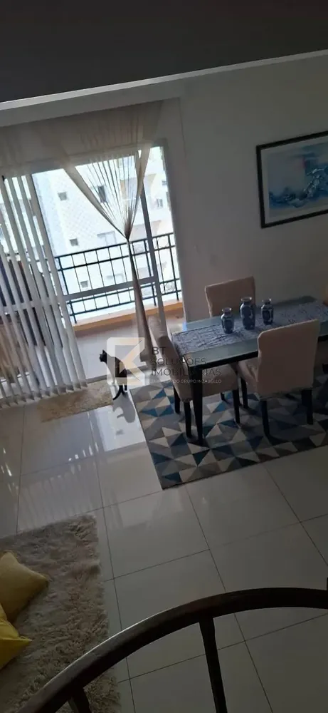 Apartamento, 3 quartos, 148 m² - Foto 8