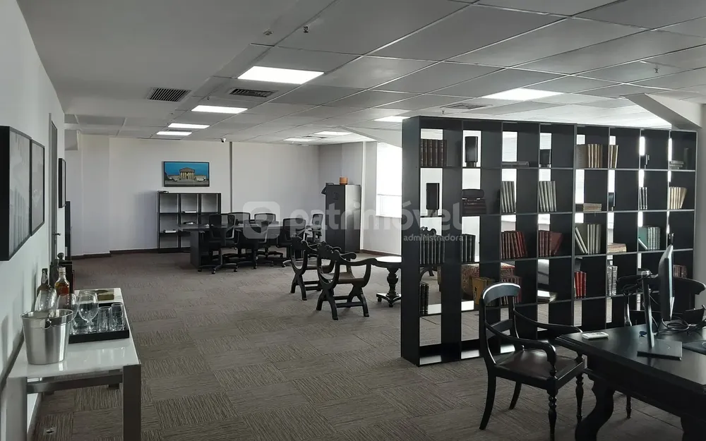 Sala-Conjunto, 346 m² - Foto 7